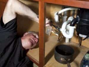 Burst Pipe Repair | Speedway Plumbing Texas