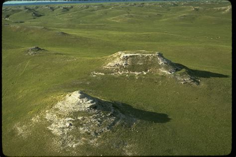 Agate_Fossil_Beds_National_Monument_AGFO4395 - Nebraska Highway 20