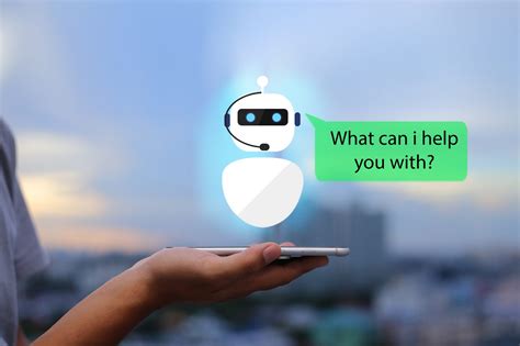 5 AI-BASED CHATBOTS TO CHOOSE FOR YOUR BUSINESS - Life of Automation