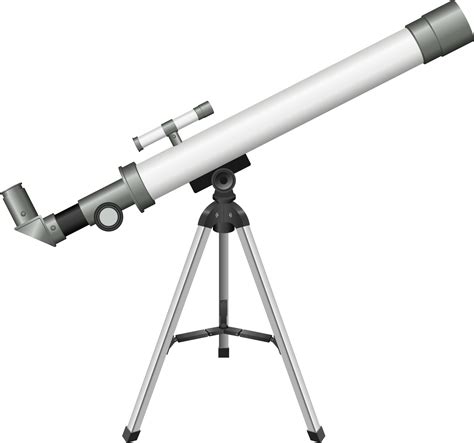 Telescope Png