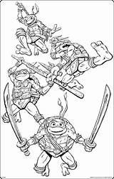 Teenage Mutant Ninja Turtles Coloring Page  Crayolacom sketch template