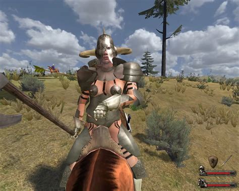 Mount and blade warband mod download - atsilope