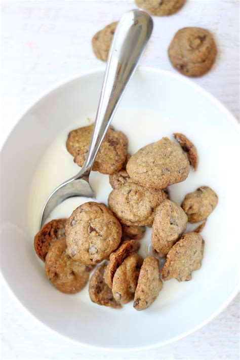 It's All About The Homemade Cookie Crisp | HuffPost