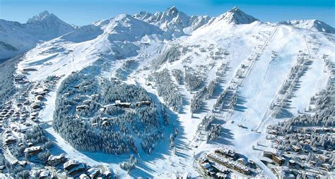 Three Valleys Skiing Holidays | 2024/2025 Ski Holidays | Inghams