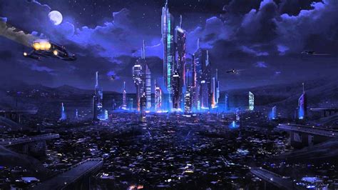 Cyberpunk City Streets 5k Hd Artist 4k Wallpapers Ima - vrogue.co