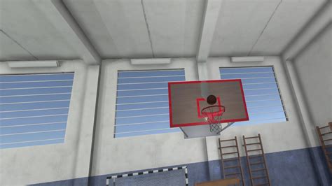 VR Basketball Hoops on Steam