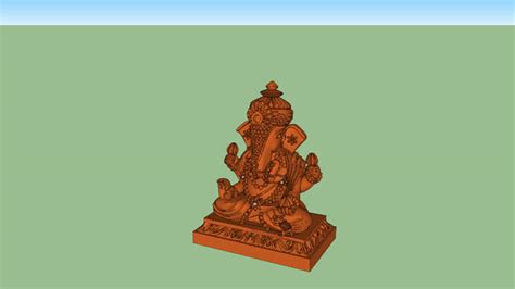 Ganesh | 3D Warehouse