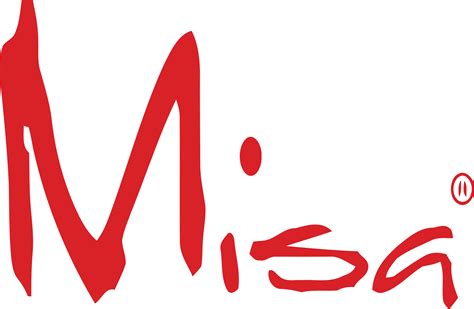 Misa Cosmetic Products – Logos Download