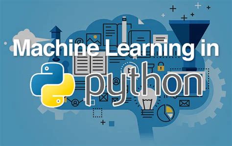 Why is it best to choose Python for Machine learning? | YourStory