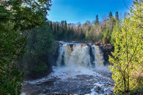 The 9 Absolute Best State Parks in Wisconsin - Territory Supply