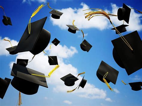 Top 49 Graduation Background HD wallpaper | Pxfuel