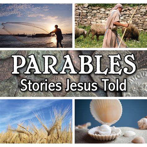 Ministry Index | Parables, Jesus, Jesus images