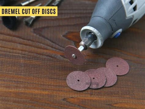 Cutting Metal With Dremel. How to Cut Metal With Rotary Tool?