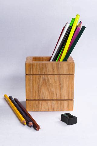 From Chaos to Order: Inspiring Pencil Stand Design Ideas – Greyt