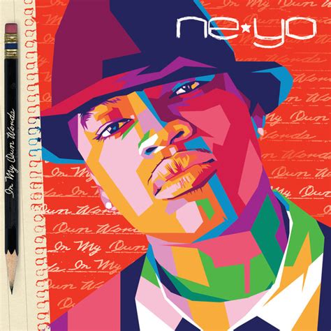 Ne-Yo Celebrates His Legacy WIth A Deluxe Version Of His Classic Album 'In My Own Words ...