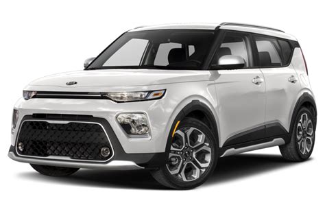 2020 Kia Soul Trim Levels & Configurations | Cars.com