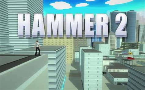 Hammer 2: Reloaded Download APK for Android (Free) | mob.org