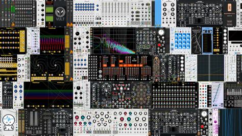 VCV Rack reaches version 1.0.0: free and open-source modular synth gets ...