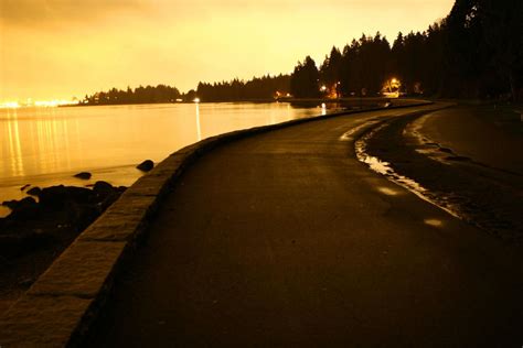 Stanley Park Seawall for Sale | Daily Hive Vancouver