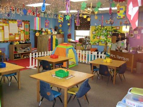 Cute kindergarten class | Decoracion de aulas, Decoración sala de clases, Organización del aula