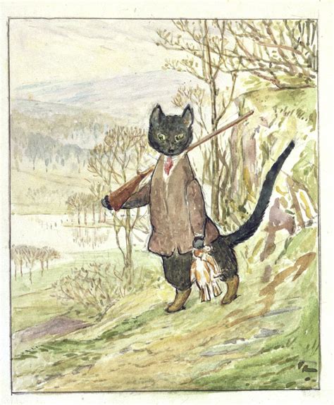 The Bittersweet Announcement of a New Beatrix Potter Book | The New Yorker