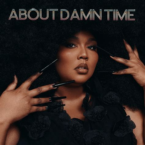 About Damn Time (हिंदी अनुवाद) – Lizzo | Genius Lyrics