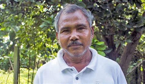 'Forest Man' Jadav Payeng to help build forest in Mexico- The Week