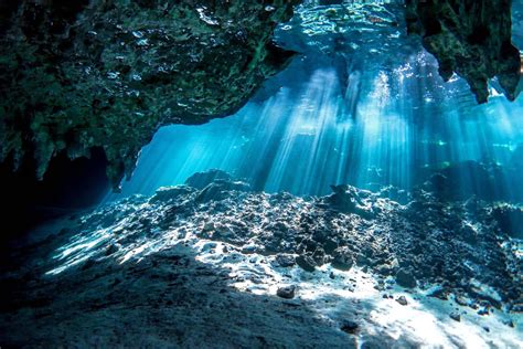 Cenote Diving In Mexico – 16 Spectacular Dives