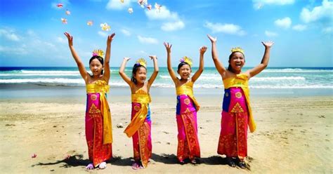 Bali Culture - Discover the True Culture of Bali | Bali Traveller