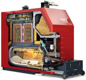 Can we use biomass fuel in coal-fired boilers?