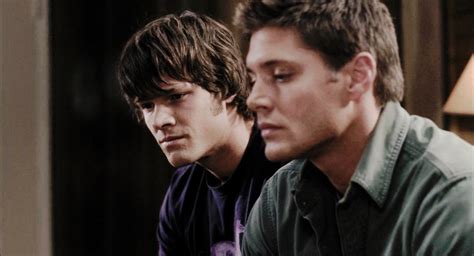 Sam and Dean - Supernatural Photo (38557026) - Fanpop