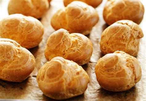 Recette Pâte à choux - Recette AZ