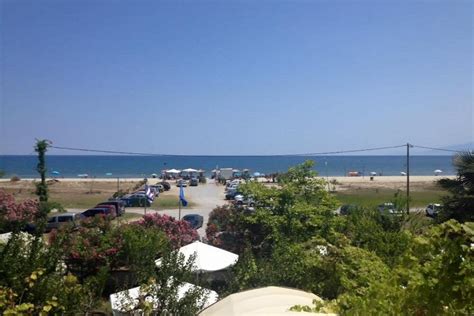 Beach campsite Litochoro Learn more | Camping Gold Beach | Campsaround