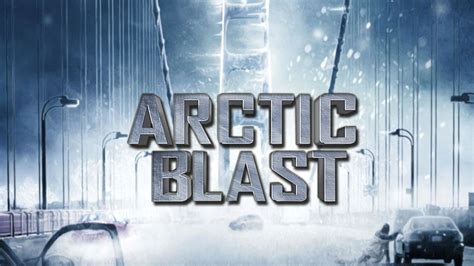 Arctic Blast | Movie fanart | fanart.tv