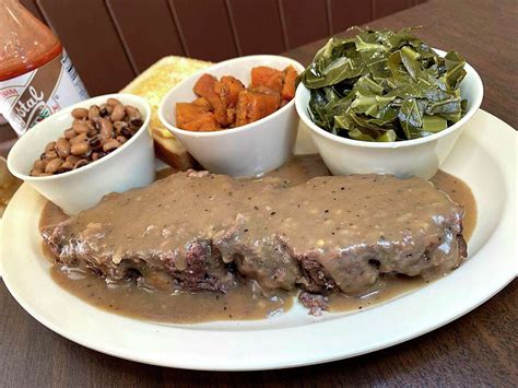 13 of the best places for Southern food in San Antonio