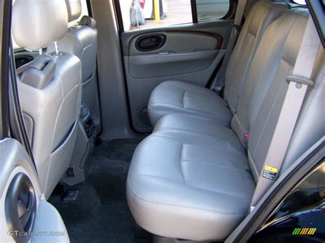 2003 Oldsmobile Bravada AWD interior Photo #55322956 | GTCarLot.com