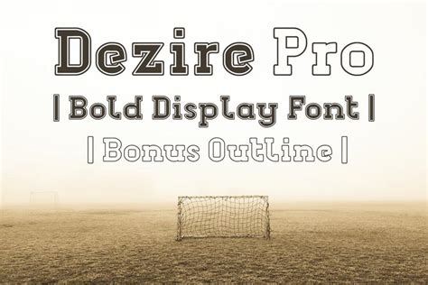 41 Best Sports Fonts (for Logos, Jerseys and more)