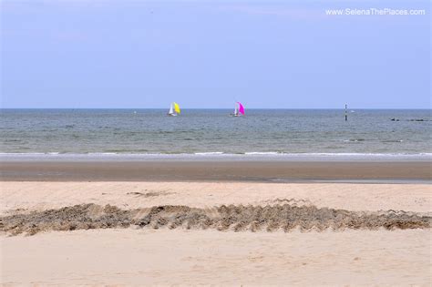 Oh, the places we will go!: The ABC's of Dunkirk, France