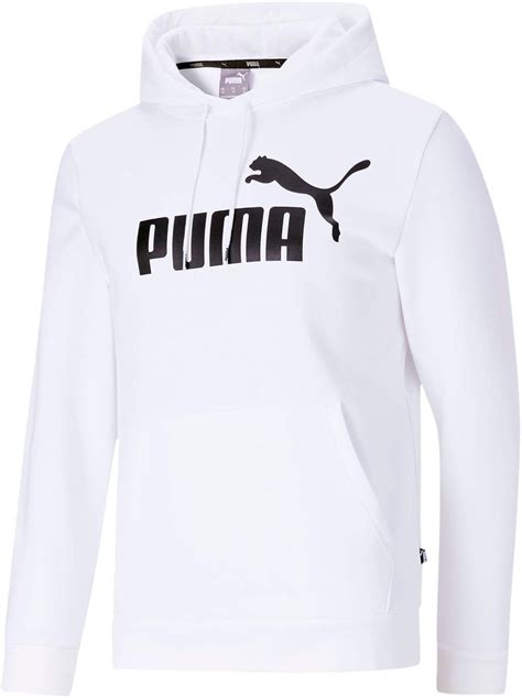 PUMA Essentials Sudadera con Capucha para Hombre: Amazon.es: Ropa y accesorios