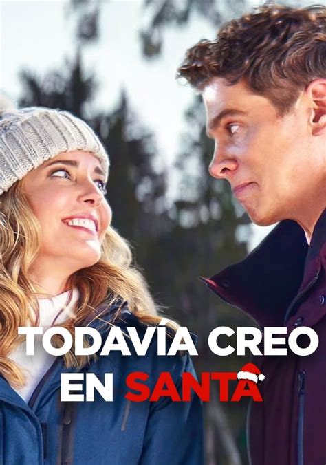 Yo creo en Papá Noel - película: Ver online en español