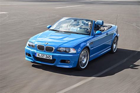 Top 10 BMW M Colors Named After Racetracks