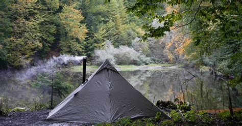 The 5 Best Tent Stoves for Warm Winter Camping in 2024 - Wilderness Times