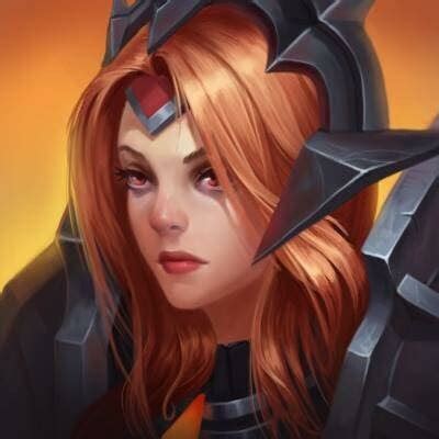 Fan Art Solar Eclipse Leona : r/leagueoflegends