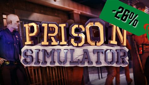 Steam Community :: Prison Simulator: Prologue