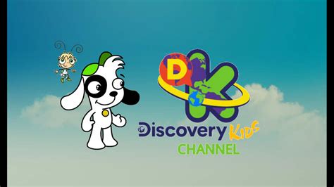 My Discovery Kids Logo by DanielTubeIsBack on DeviantArt