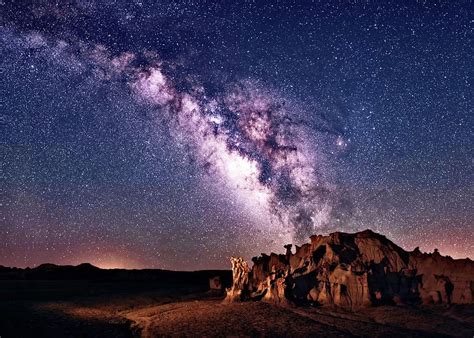 Pin on Badlands NP, New Mexico