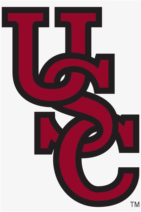 Usc Clipart - University Of South Carolina Logo Svg Transparent PNG - 2000x2923 - Free Download ...