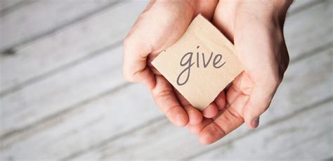 9 tips for giving charity donations | Vancity Blog