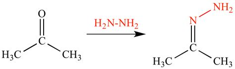 Illustrated Glossary of Organic Chemistry - Hydrazone