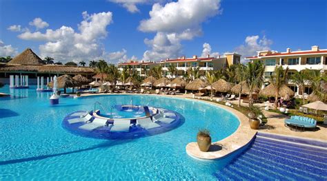 The Reserve at Paradisus Punta Cana Resort, hotel en Punta Cana ...